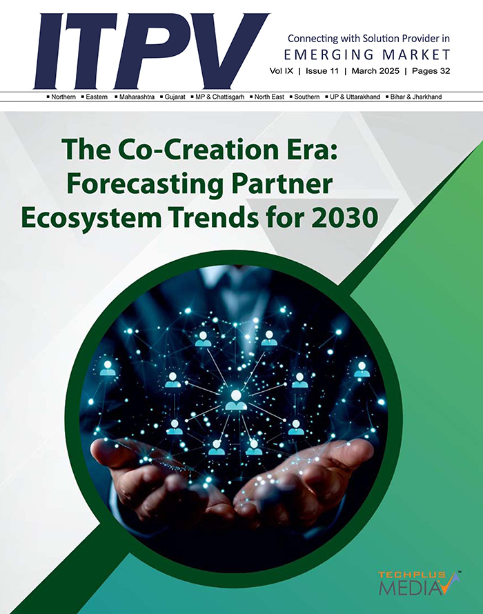 ITPV MAGAZINE March 2025 Edition