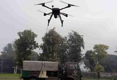 Zebu Raises $1M to Boost Indigenous Military Drone Systems