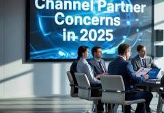 Channel Partner Concerns in 2025: What Enterprise Tech Vendors Must Address Now
