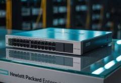 Hewlett Packard Enterprise extends innovations with new distributed services switches, expanded wired and wireless portfolio to meet AI and high-performance computing demands