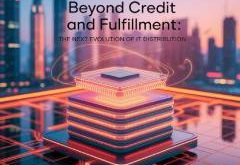 Beyond Credit and Fulfilment: The Next Evolution of IT Distribution