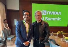 Yotta and NVIDIA Launch Shakti Cloud on DGX Cloud Lepton to Power India’s Sovereign AI Ambitions