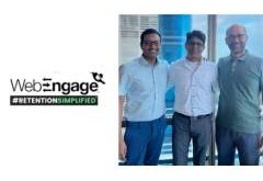 WebEngage Appoints Sanjay Prasad as Vice President – Global Head of Channels & Alliances