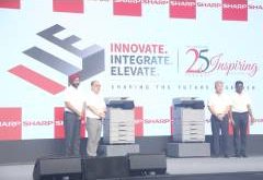 SHARP Launches New A3 Colour Multifunction Printers in India to Make Everyday Office Tasks Simpler and Smarter