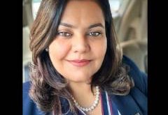Anubhuti Singh Joins MongoDB as Senior Director – Head of Alliance and Partnerships for India