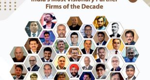 ITPV MAGAZINE May 2025 Edition