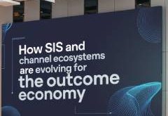 How SIs and Channel Ecosystems Are Evolving for the Outcome Economy