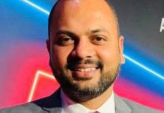 Pankaj Dessai to Lead AMD India's SMB and commercial channel operations.