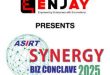 ASIRT Synergy Biz Conclave 2025 – Driving Success Together