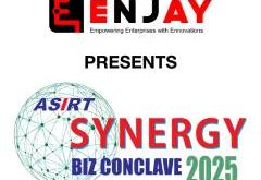 ASIRT Synergy Biz Conclave 2025 – Driving Success Together