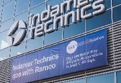 India’s leading and longest-serving aviation services provider,  Indamer Technics Goes Live with Ramco Aviation  Digitized its 3rd Party MRO business operations in just 45 days.