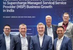 OpenText Unveils Secure Cloud Evolution to Supercharge Managed Service Provider (MSP) Business Growth in India