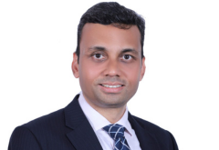 Eventus Security Appoints Vikas Somani as Vice President - Sales to Accelerate Growth and Enterprise Expansion in India