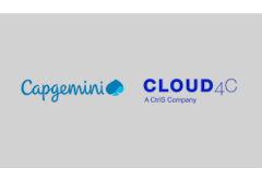 Cloud4C will be acquired by Capgemini