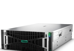 HPE helps enterprises drive agentic and physical AI innovation with systems accelerated by NVIDIA Blackwell and the latest NVIDIA AI models