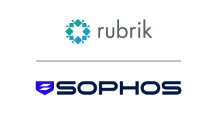 Sophos and Rubrik Launch MDR-Optimized Microsoft 365 Backup and Recovery Solution