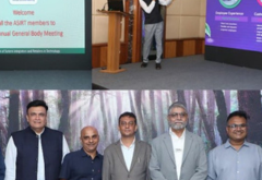 ASIRT Hosts AGM with First-Ever Contested Elections, Followed by TechDay #130