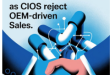 2026 Will Belong to Partners as CIOs Reject OEM-Driven Sales