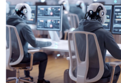 AI Agents Surge in Channel Partner Community: The Next Frontier in Value Creation