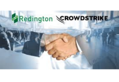 Redington and CrowdStrike Announce New Distribution Agreement to Accelerate Cybersecurity Transformation Across India