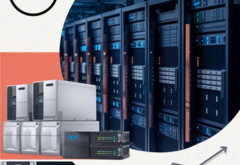 AI Server Boom Powers Dell to Record Revenue—But PCs and Storage Lag Behind