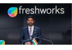 Freshworks Founder Girish Mathrubootham’s Exit Raises Questions on Partner Trust