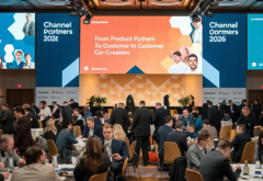 Channel Partners 2026: From Product Pushers to Customer Co-Creators