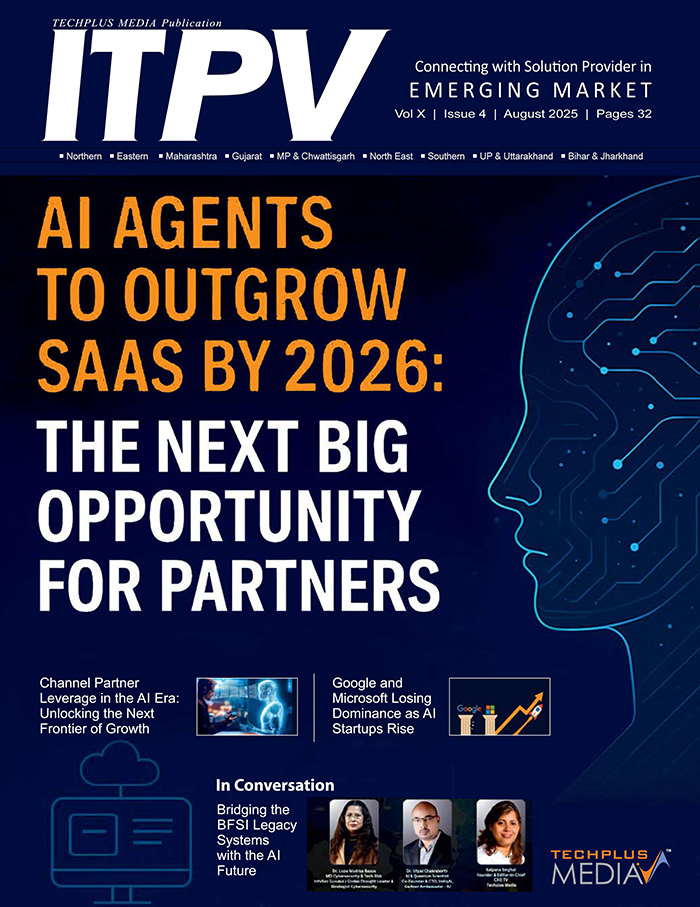 ITPV MAGAZINE August 2025 Edition