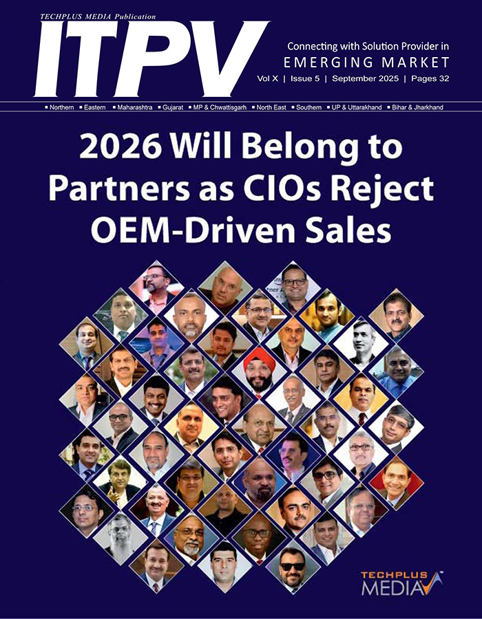 ITPV MAGAZINE September 2025 Edition