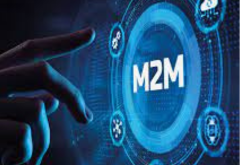 D-Link Unveils 4G/5G M2M Solutions