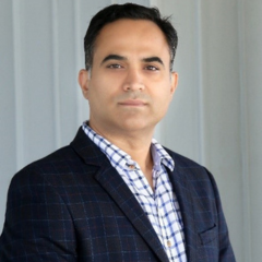 Dell Technologies announces Atul Mehta as channel leader for India