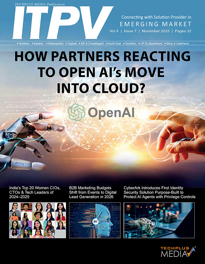 ITPV MAGAZINE November 2025 Edition