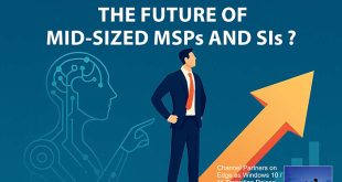 ITPV MAGAZINE October 2025 Edition