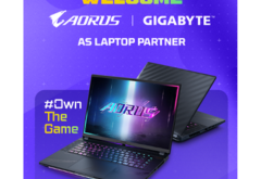 GIGABYTE Partners with WCG India 2025 as Official Laptop Partner to Support India’s Esports Growth
