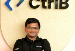 CtrlB Raises USD 2.5 Million Seed Round Led by Chiratae Ventures to Transform High Scale Observability