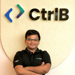 CtrlB Raises USD 2.5 Million Seed Round Led by Chiratae Ventures to Transform High Scale Observability