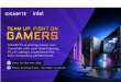 GIGABYTE and Intel Bring Next-Generation PC Innovation to Comic Con Guwahati 2025