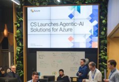 CS Launches Agentic-AI Solutions for Azure — What It Means for Partners & Enterprises