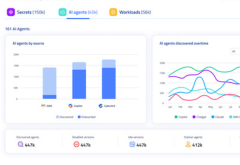 CyberArk Introduces First Identity Security Solution Purpose-Built to Protect AI Agents with Privilege Controls