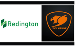 Redington Partners with COUGAR Gaming under Red.Gaming, to Drive Next-Level Gaming Solutions in India