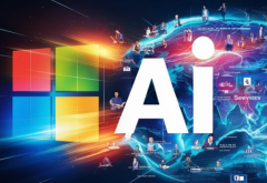 Microsoft Pivots to AI Services as Asia Partners Race to Transform