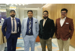 Roadgrid raises ₹12 Crore in a Pre-series A round from Inflection Point Ventures and other investors