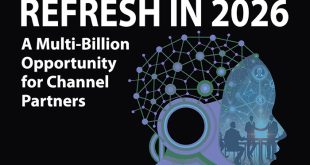 ITPV MAGAZINE December 2025 Edition