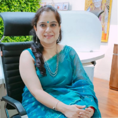 Top 20 Women in System Integration & IT Managed Services – India