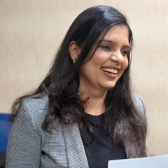 Top 20 Women in System Integration & IT Managed Services – India