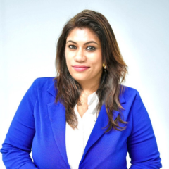 Top 20 Women in System Integration & IT Managed Services – India