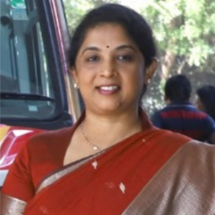 Top 20 Women in System Integration & IT Managed Services – India