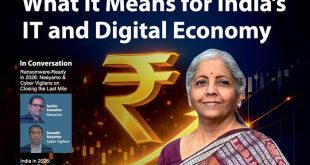 ITPV MAGAZINE February 2026 Edition