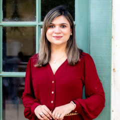 Top 20 Women in System Integration & IT Managed Services – India