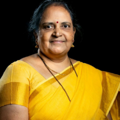 Top 20 Women in System Integration & IT Managed Services – India